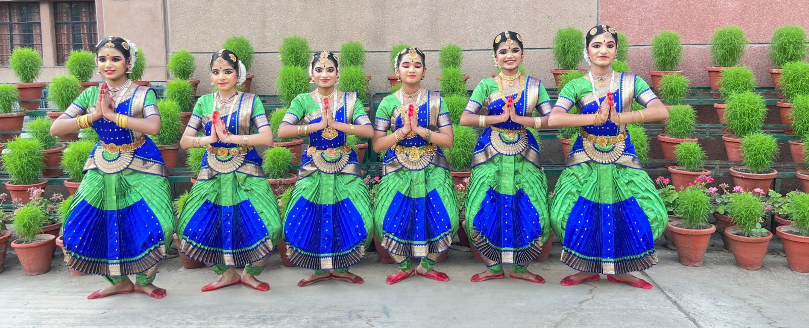 St. Mary's Sr. Sec. School, Mayur Vihar